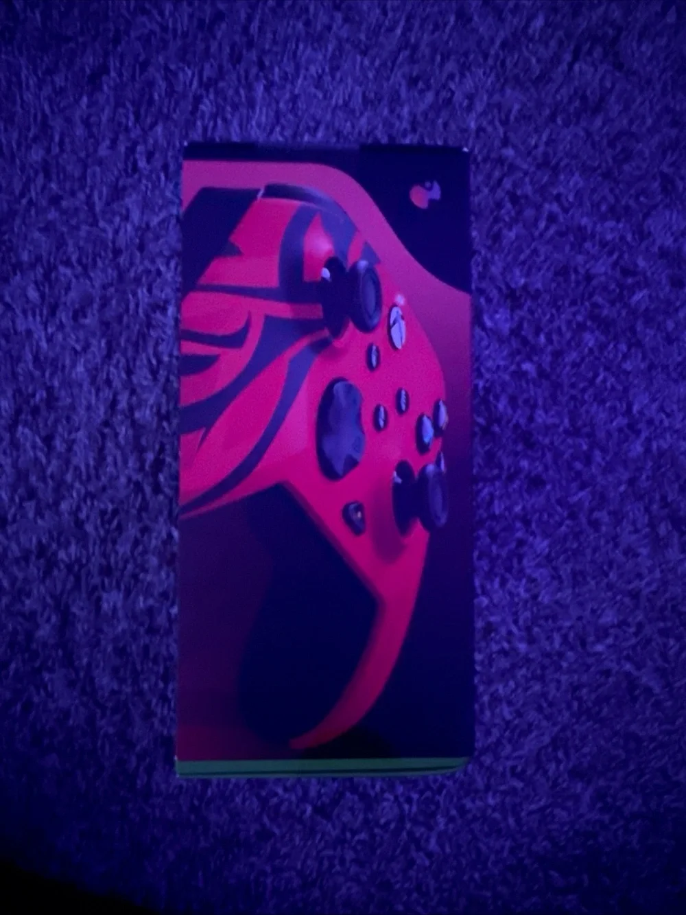 Xbox pdp rematch